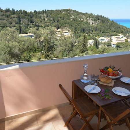 Villa Agios Nikitas View 2 Exterior foto