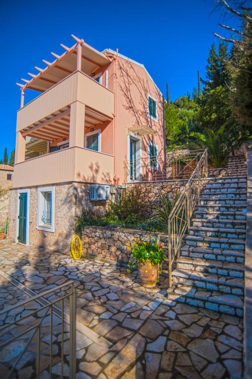 Villa Agios Nikitas View 2 Zimmer foto