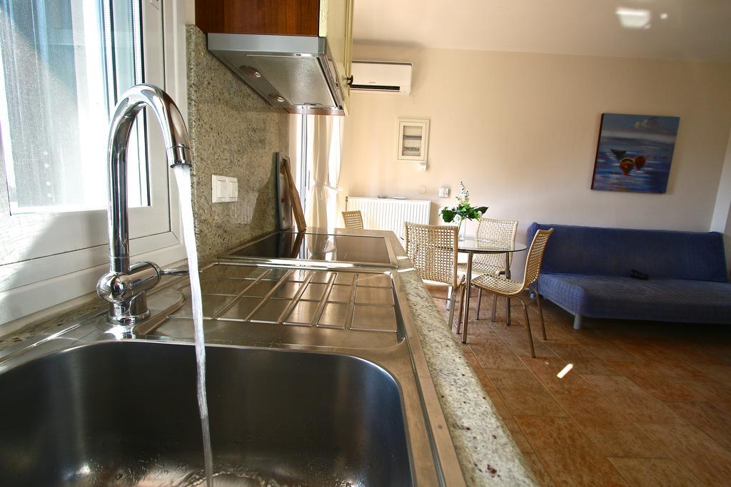 Villa Agios Nikitas View 2 Zimmer foto