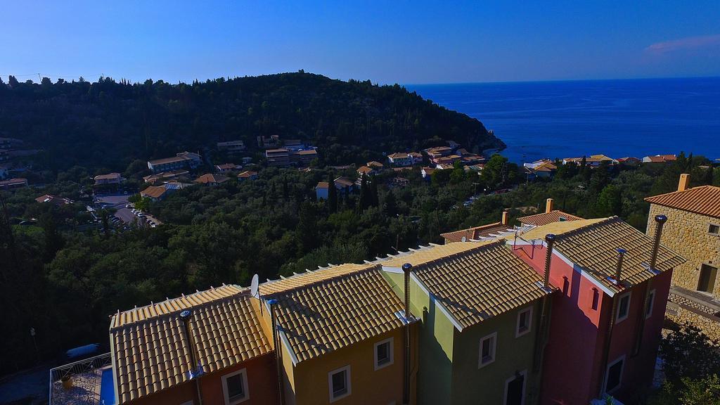 Villa Agios Nikitas View 2 Exterior foto
