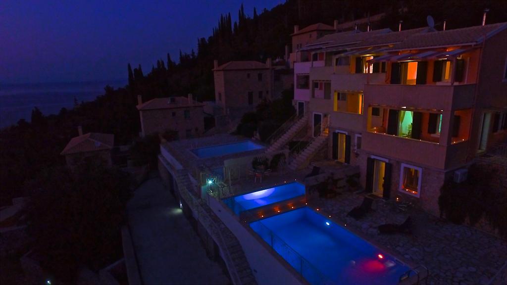 Villa Agios Nikitas View 2 Zimmer foto